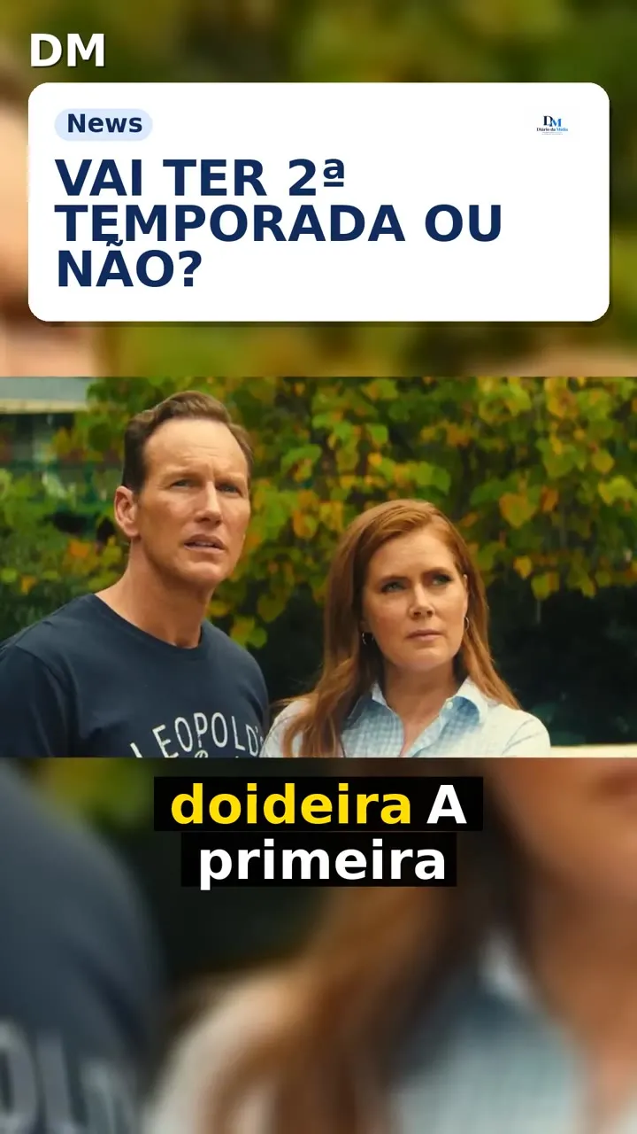 Cabo do Medo: final deixa Max vivo, 2ª temporada improvável