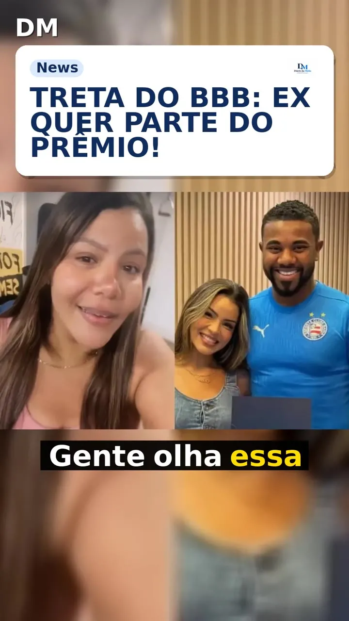 Davi Brito: Mani Reggo disputa