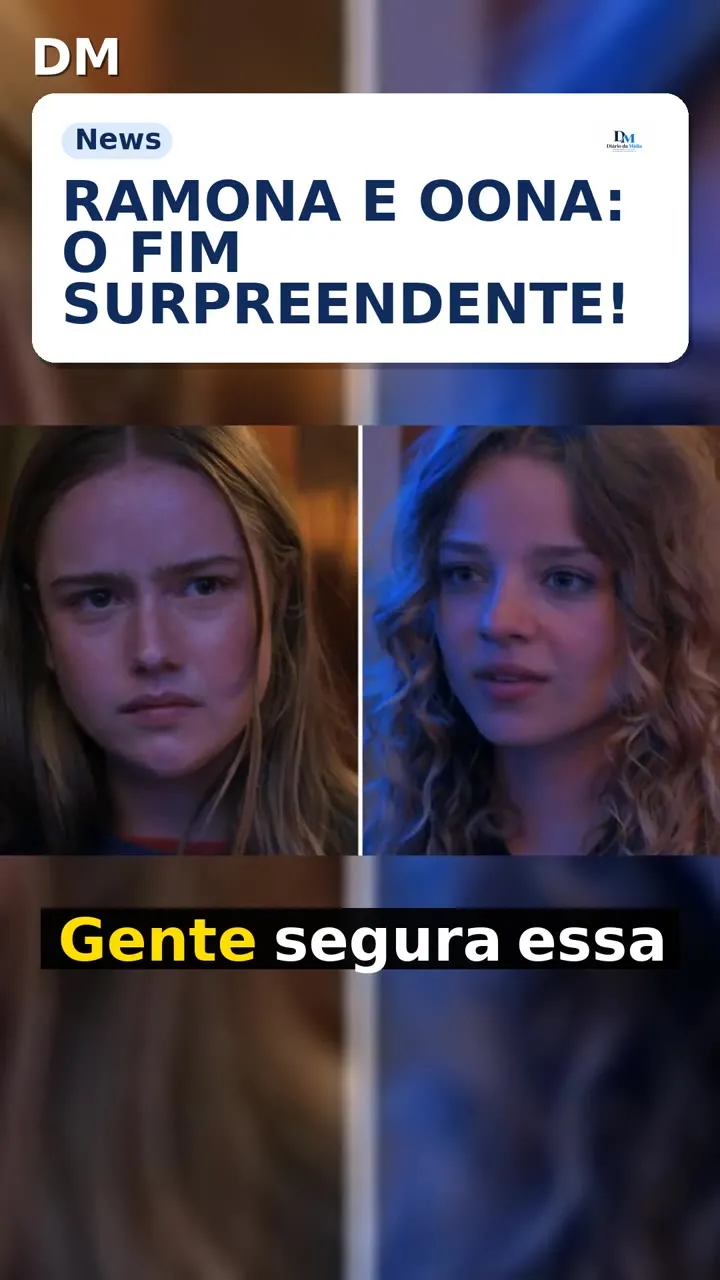 Sterling Point: Ramona e Oona terminam após revelação sobre Steven