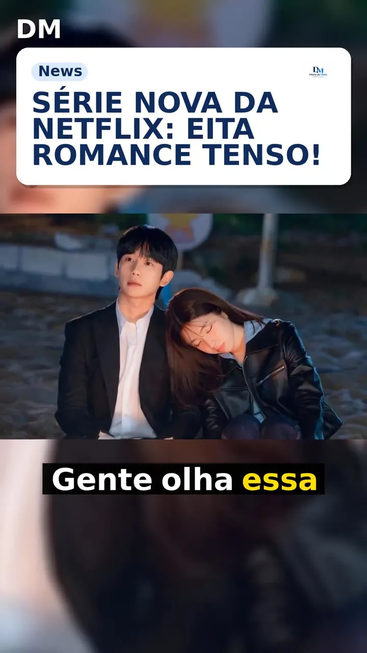 Um Grude de Amor: amnésia coloca romance sob a sombra de um chefe criminoso