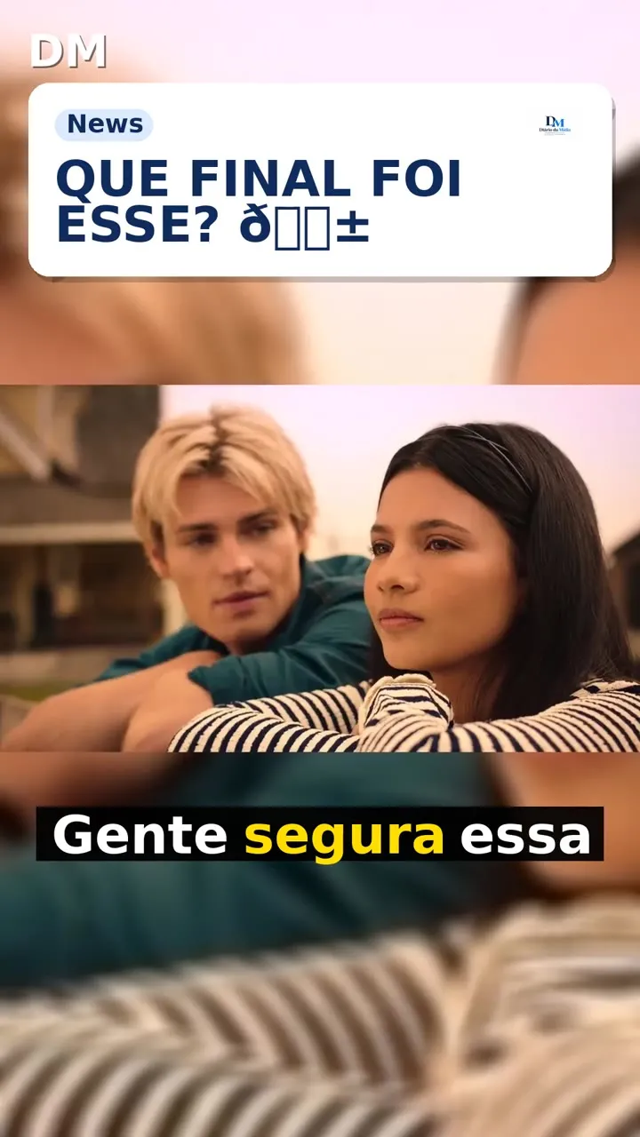 Minha Vida com a Família Walter: temporada 3 fecha com acidente impactante