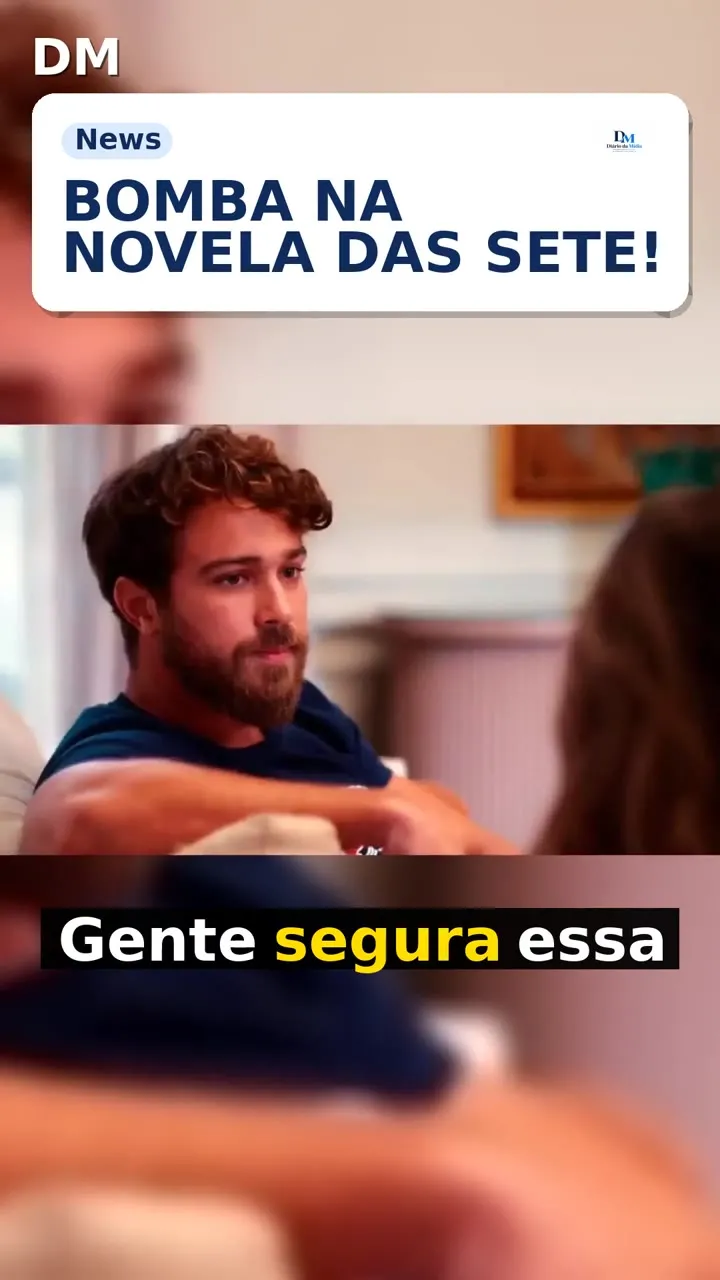 Coração Acelerado: pedido de casamento marca reta final