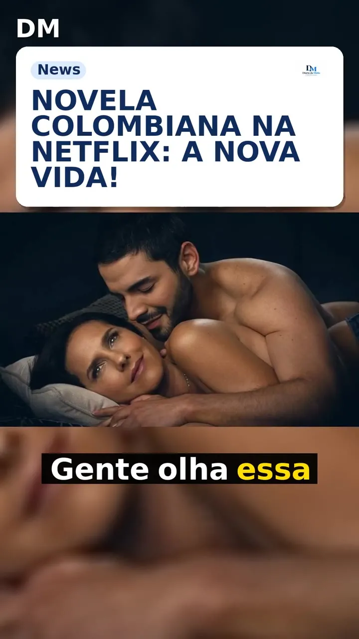 A Nova Vida de Ana: protagonista de 50 anos recomeça após traição