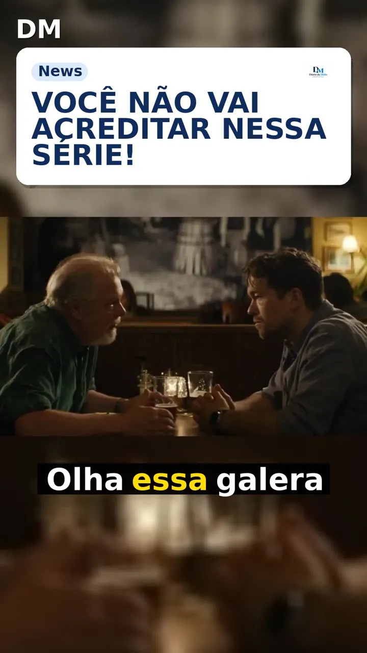 Sacrifício de Sangue: Peter Johansson é o “Assassino do 112”
