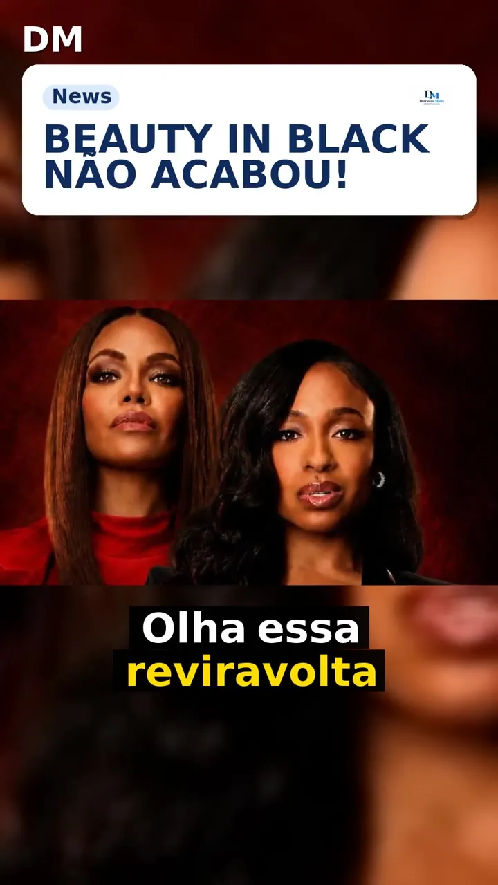 Beauty in Black: Netflix confirma 4ª temporada após reversão