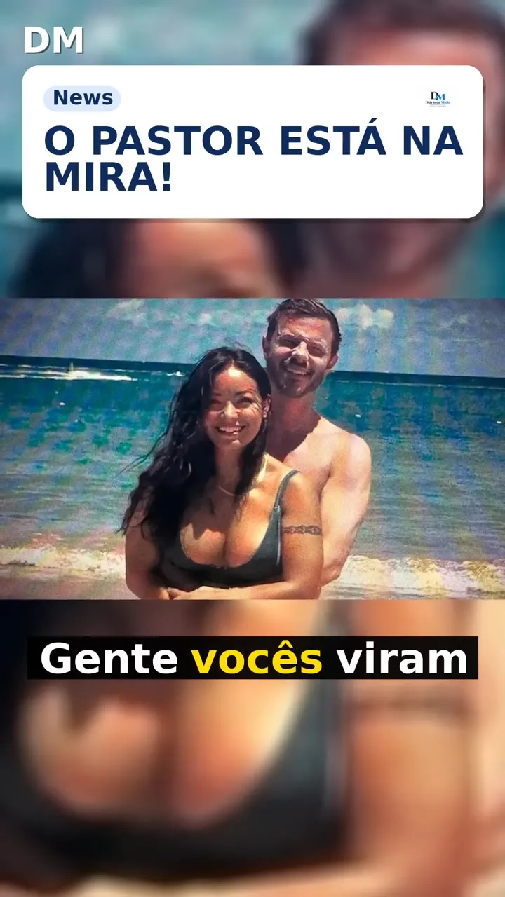 A Morte da Esposa do Pastor mostra indiciamento federal