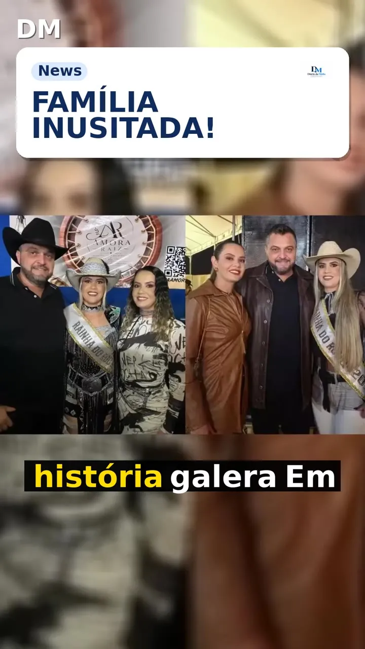 Lara Alves Rueda: trisal em Goiás vive junto há seis anos
