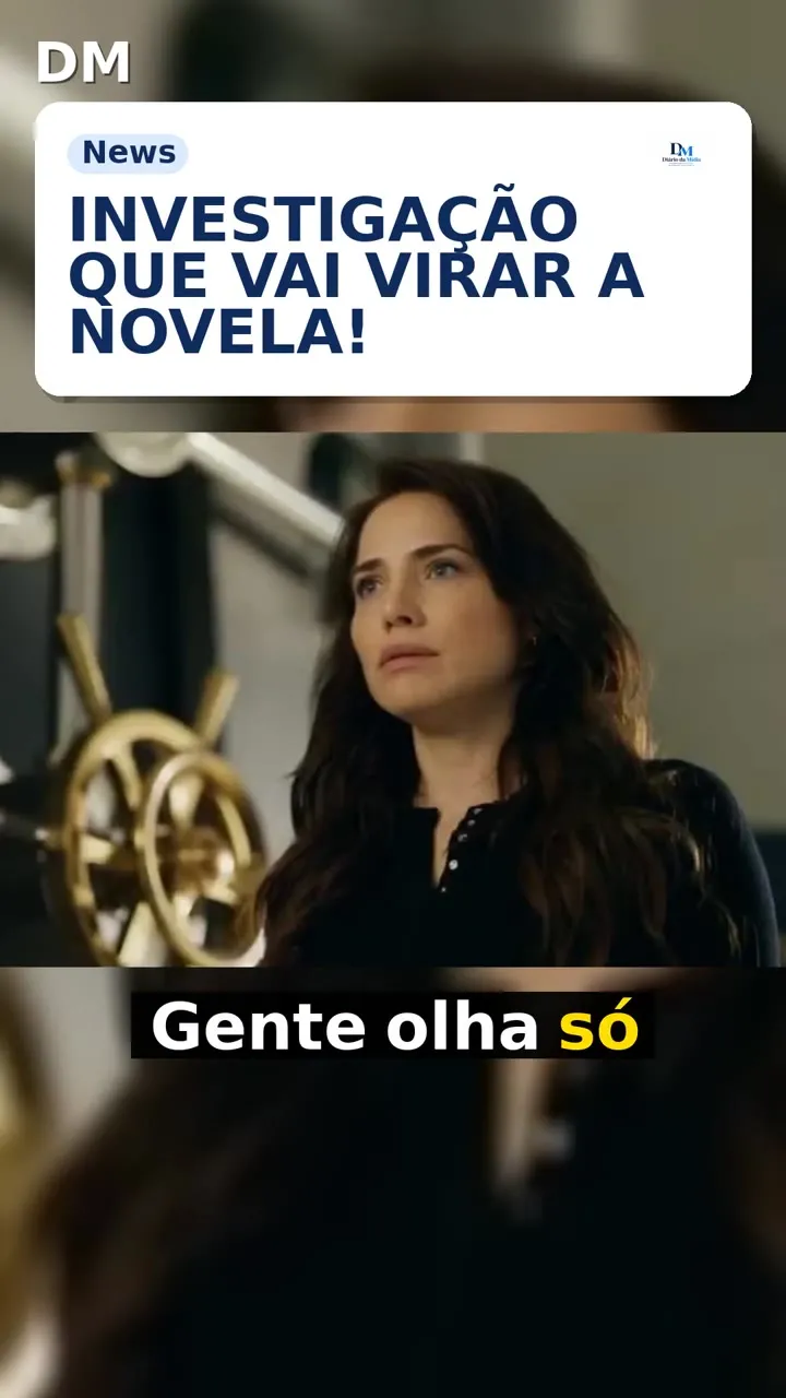 Quem Ama Cuida: Adriana acelera plano e encontra pista-chave