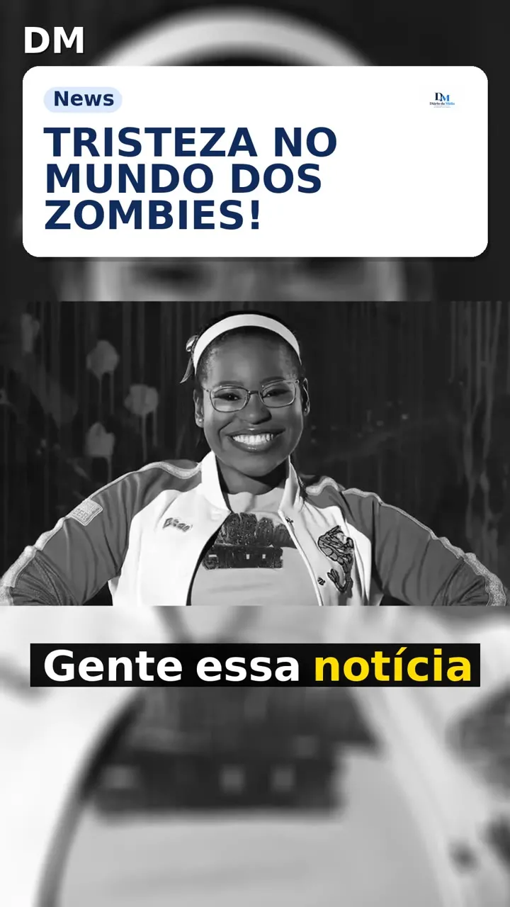 Carla Jeffery: atriz de "Zombies" morre aos 33