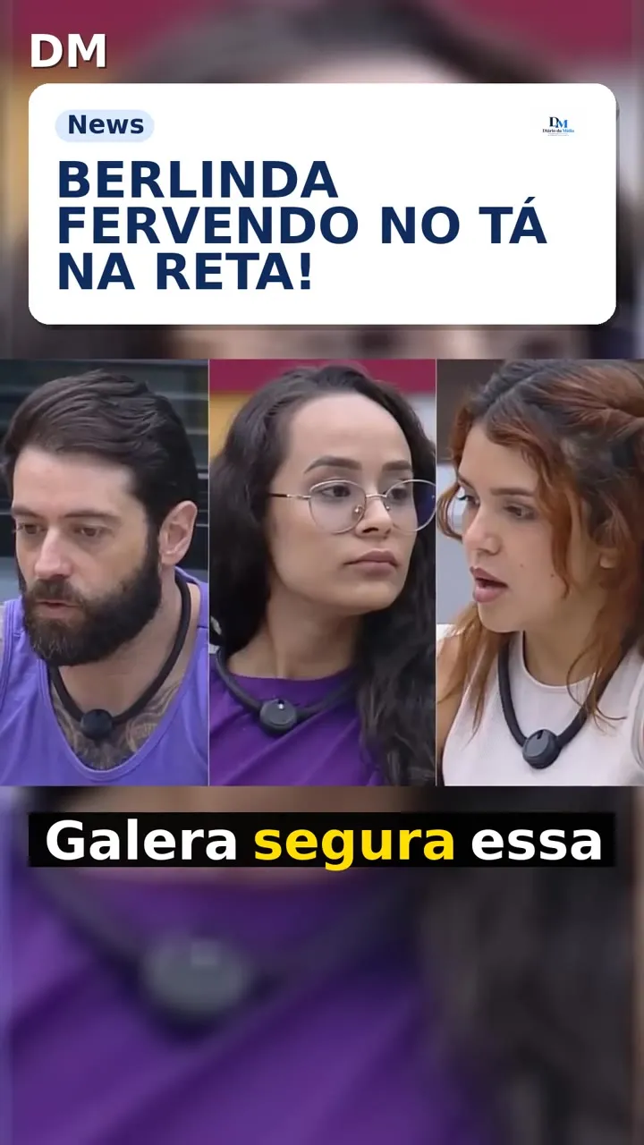Luiza lidera com folga; Jackson corre risco na Casa do Patrão