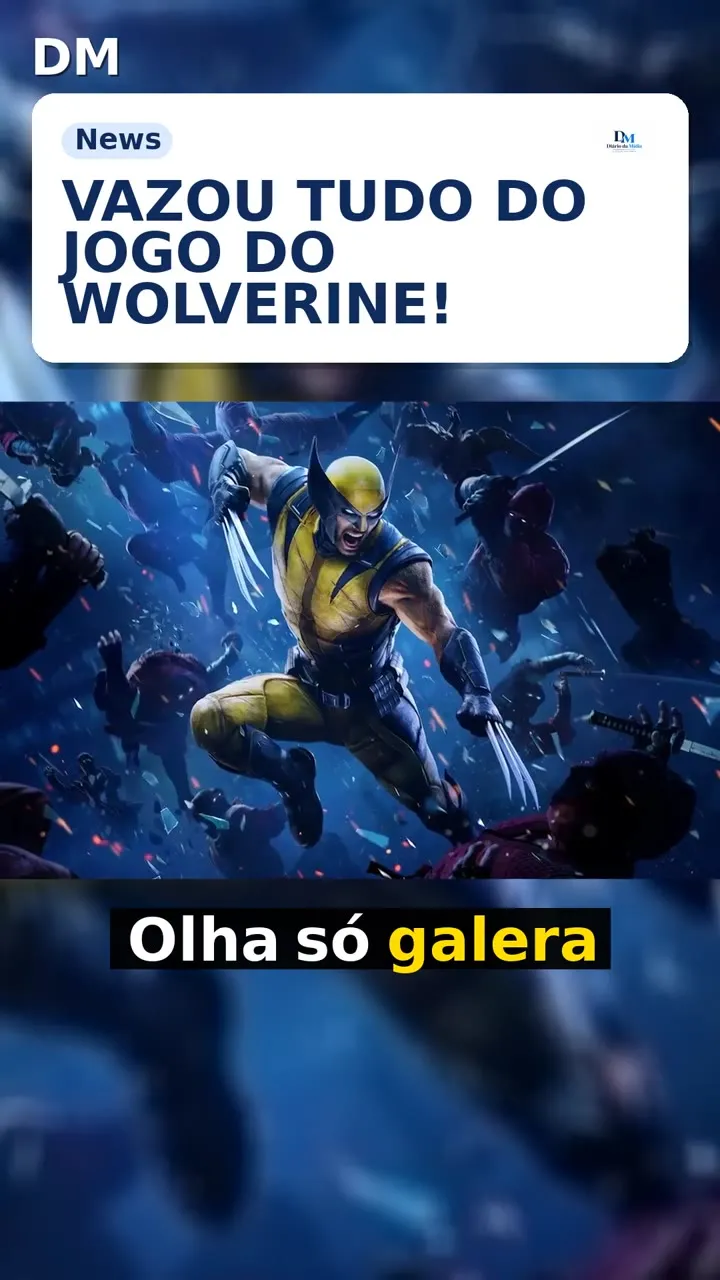 Marvel’s Wolverine: final e cenas-chave vazam online