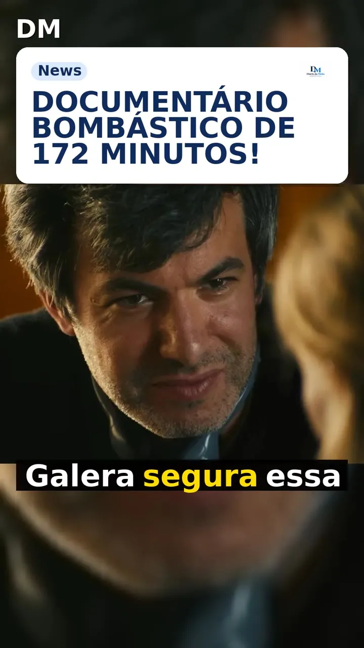 You Can See Everything: documentário de 172 min põe A24 atrás de recorde