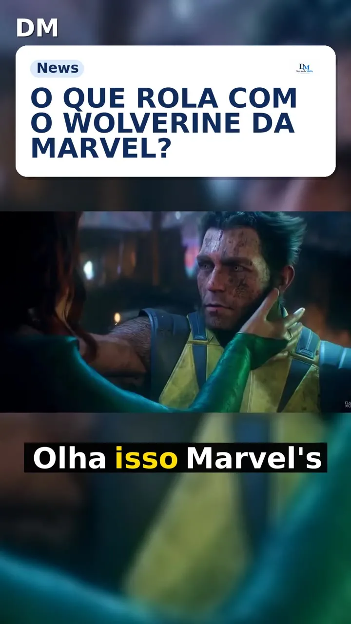 Marvel’s Wolverine: nota 78 no