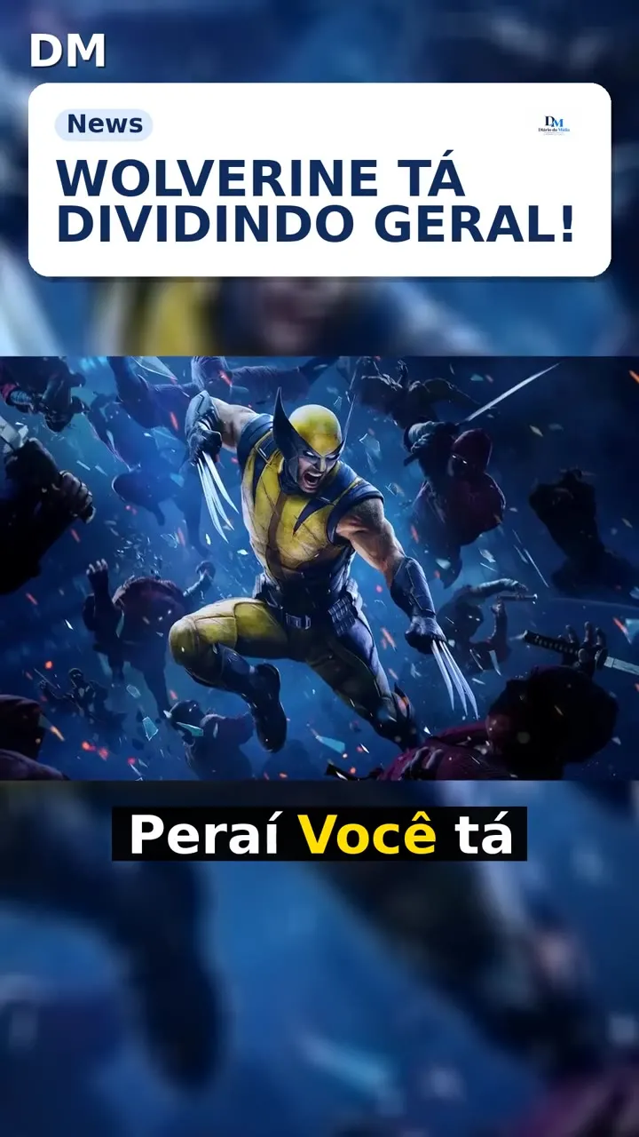 Insomniac Games: hate se confirma em Marvel’s Wolverine