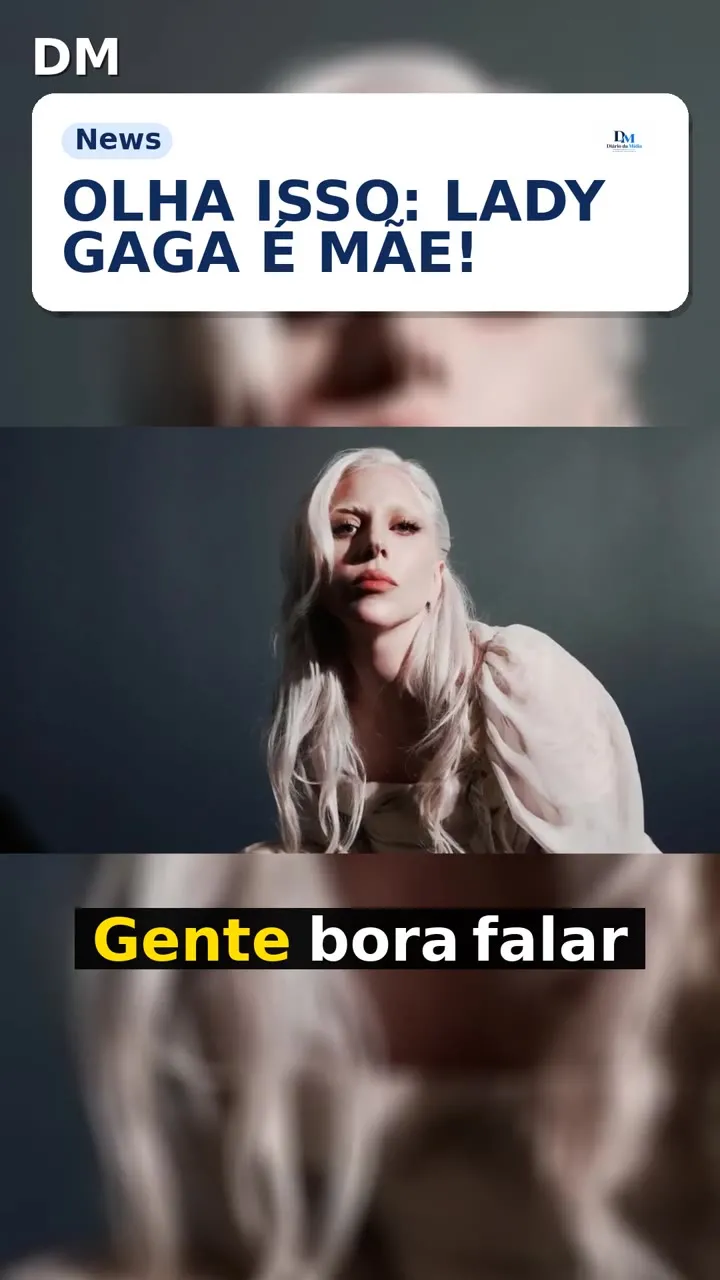 Lady Gaga: filha Rose Bean Polansky nasce e tem nome ligado a ativista