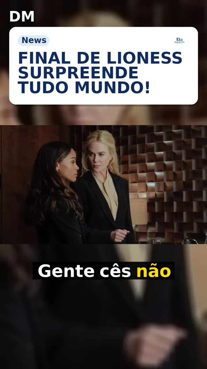 Lioness: Aaliyah usa Joe como isca e deixa a casa vazia