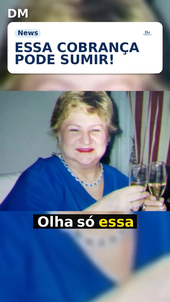 Anita Harley: ação de cobrança de R$ 62 mil pode ser arquivada