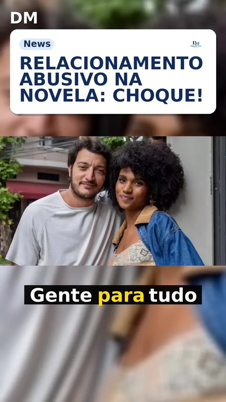 Quem Ama Cuida: Elenice resiste apesar de agressões e controle