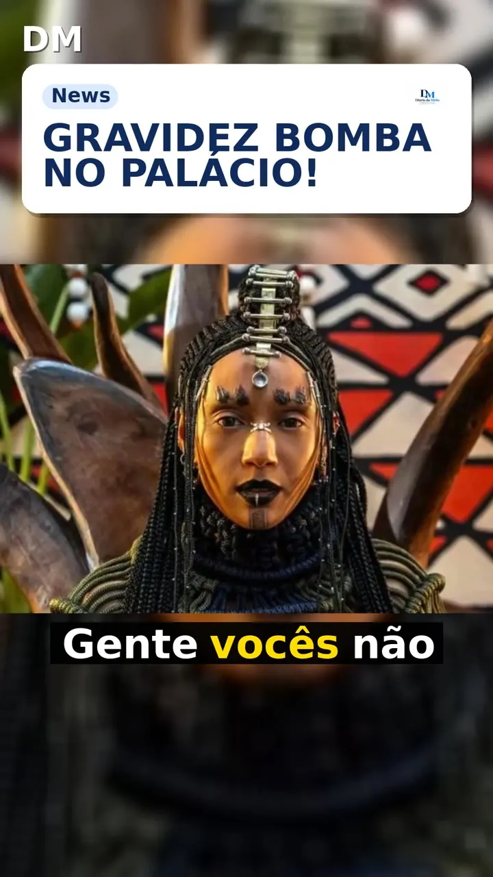 A Nobreza do Amor: Alika revela gravidez ao rei e eleva tensão no palácio