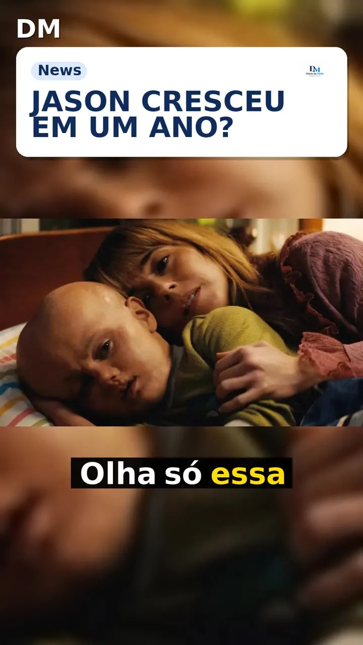 Crystal Lake: por que Jason vira adulto em apenas um ano