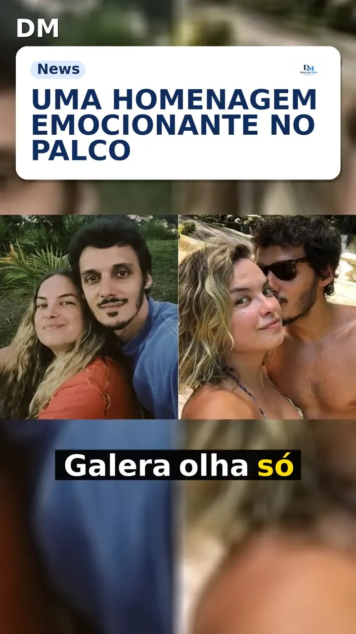 Lua Blanco: marido desabafa e segue com as últimas sessões