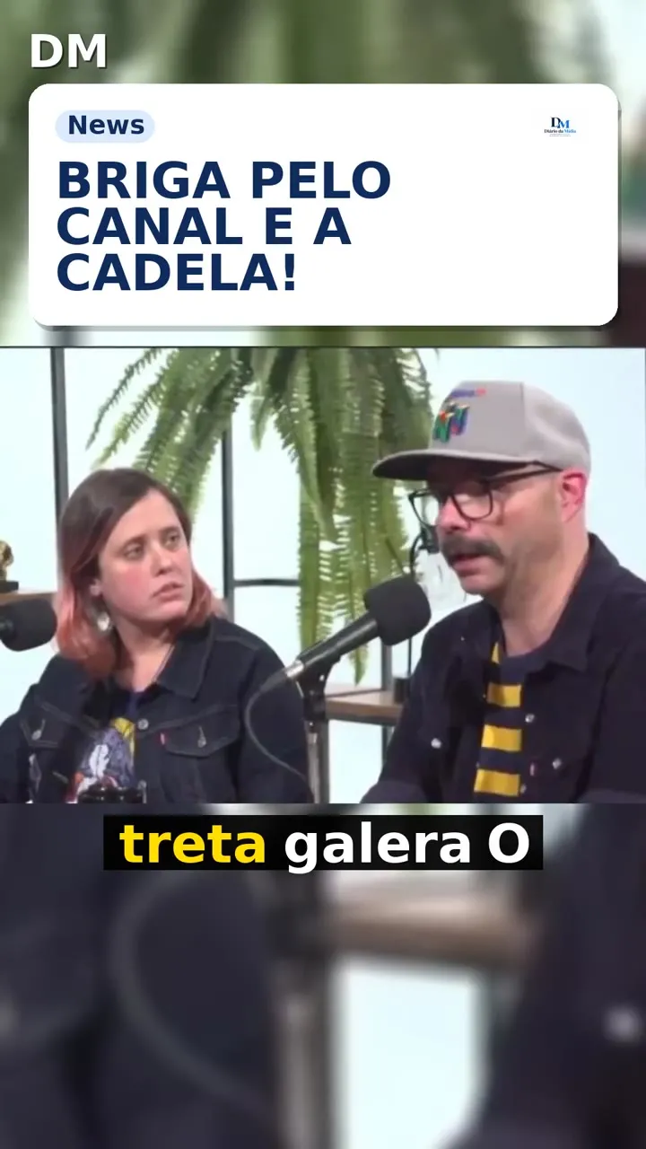 Meteoro Brasil: Alvaro Borba exige devolução da cadela Zara